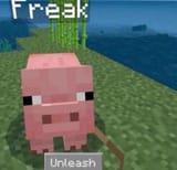 freak