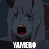 Yamero