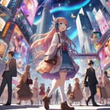 dreamdeparture
