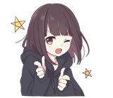 fingy guns
