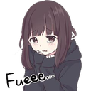 i am gay