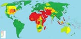 circumcision map
