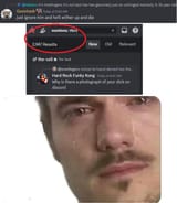 discords