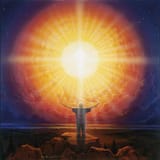 H.G. Leiendecker, Prayer to the Sun