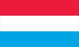 Flag-Luxembourg