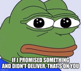 promise