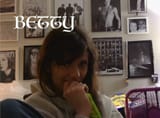 CoyBetty