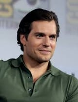 Cavill