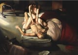 Odd Nerdrum, Frigjøring, 1974