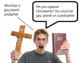 gay jewish pedophile