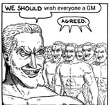 gm