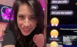 Mizzy Texts