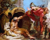 diogenes-and-alexander