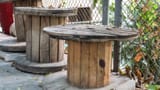 cable spool