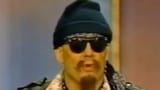 ggallin lookin ass