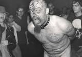 ggallin gonna shit errywhere