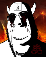 19831+-+chemistry+creepy+devil+element+evil+glasses+hell+horn+ominous+shadow+smile+soyjak+stubble+sulphur+text+variant_cobson-4106013688
