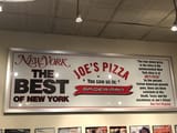 Joe&#039;s