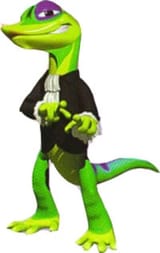 deep cover gecko