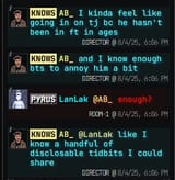 tidbits