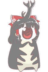 kanmushi_reimu_cyclops
