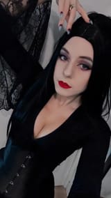 lady Binx