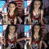 betty4thofjulycollage