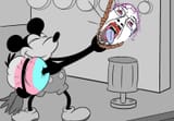 steamboat willie