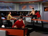 SCI 2000 The Naked Time S1E4