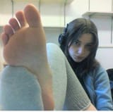 markyfeet