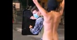 Naked-Athene-Portland-Protest
