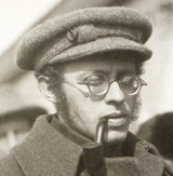 kike glasses pipe radek