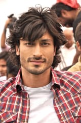 Vidyut jamwal
