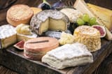 french cheese