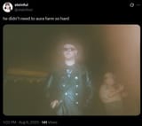 aura