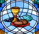 St_Michael_the_Archangel,_Findlay,_OH_-_bread_and_wine_crop_1