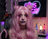 Mizzy Clown Pink 6