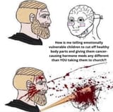 groomer