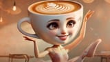 ballerina capuccina