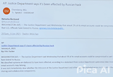 Russian Hack