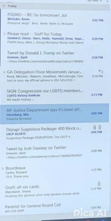 Emails