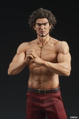 DIGSTA Ichiban Kasuga -TEMPORARY TITLE- Figure (Yakuza Like a Dr