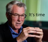 Eric says