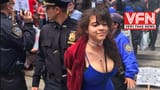 brittany venti tits