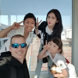 a superior white family