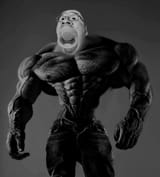 strong baby soy