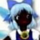 nigger cirno