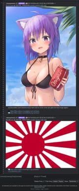 Screenshot 2025-08-10 at 01-26-03 (0) _pol_ - lmao Christianity is dead nobody cares about Jes - Politically Incorrect - 4chan