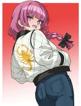 kikuri drive