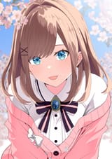 🌸